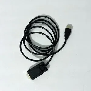 DisplayPort to HDMI 6 Feet Gold-Plated Cable Avacon Display Port to HDMI Adapte