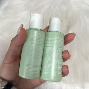 Divi Travel Size Hydrating Shampoo & Conditioner