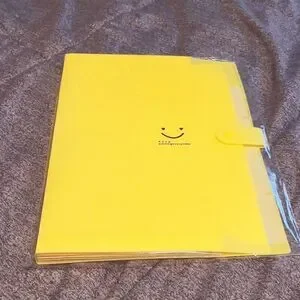 Divider Binder W Snap Divider Binder W Snap
