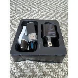 Divine Charger USB W/Spy Camera