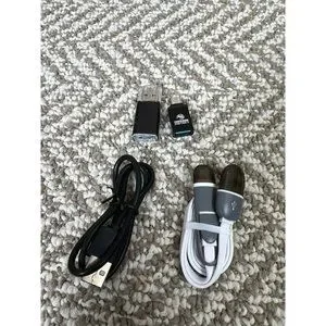 Divine Charger USB W/Spy Camera