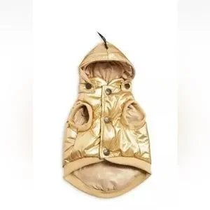DKNY Dog Coats