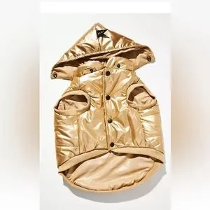 DKNY Dog Coats
