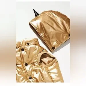 DKNY Dog Coats