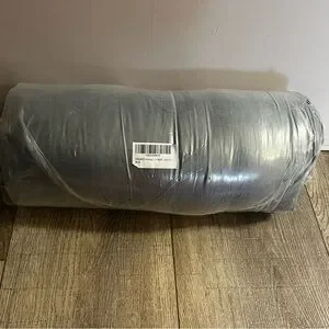 Dog Bed - Premium Comfort For Anxiety Relief Cozy Round Dog Bed