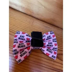 Dog Bow tie