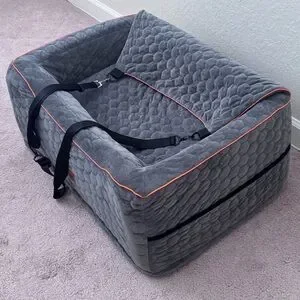 Dog Car Seat For Large Dog
