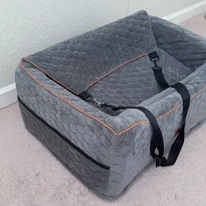 Dog Car Seat For Large Dog
