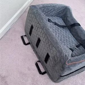 Dog Car Seat For Large Dog