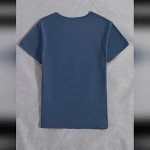 Dog Cat Paw Print T-Shirt