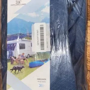Dog Crate Cover 30” NEW