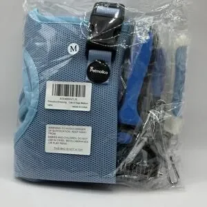 Dog Grooming Hammock Pet Grooming Kit Set Size M Clipper