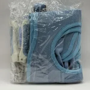 Dog Grooming Hammock Pet Grooming Kit Set Size M Clipper