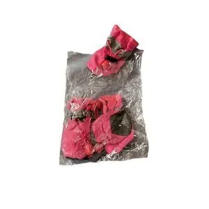 Dog shoes