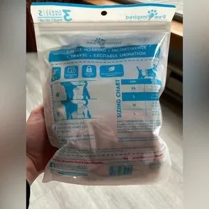 Doggy Diapers