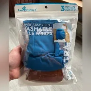 Doggy Diapers