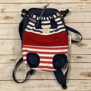 Doglemi Front Dog Backpack Carrier