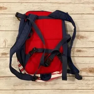 Doglemi Front Dog Backpack Carrier