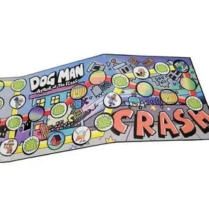 Dogman Attack Of The fleas