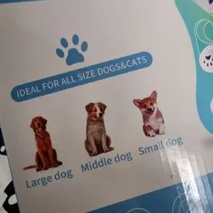 Dogs & Cats Puzzle Toys For Any Size Dogs Interactive Toys For IQ Training