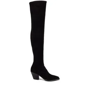 Dolce Vita Suri Over The Knee Boots