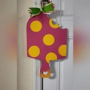 Door Hanger