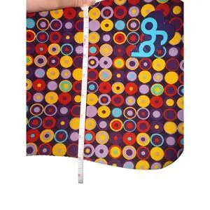 Dotted Colorful Tablet Sleeve