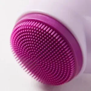 Double Duo Cleansing Brush