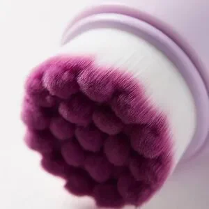 Double Duo Cleansing Brush