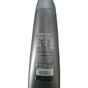 Dove Men+Care Active Fresh 3N1 Body/Face/Hair Wash 12 Oz Pack Of 2 Sport Care
