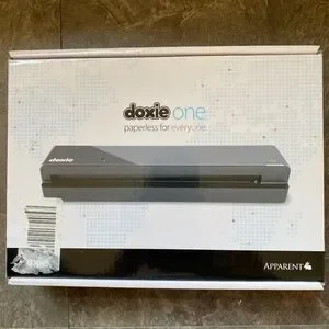 Doxie One Portable Scanner