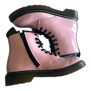 Dr. Martens Kids 1460 J Lace-up boots Size 2 1
