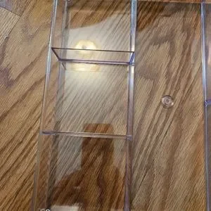 Draw/Makeup Organizer NWT