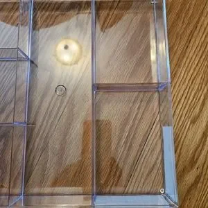 Draw/Makeup Organizer NWT