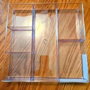 Draw/Makeup Organizer NWT