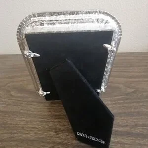 Drexel Heritage Rhinestone Photo Frame