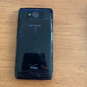 Droid Mini