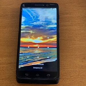 Droid Mini