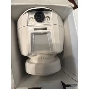 DSC PG9944 Wireless Outdoor PIR Motion Detector With Built In Camera