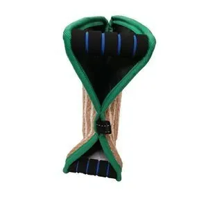 Durable Dog Bite Wedge