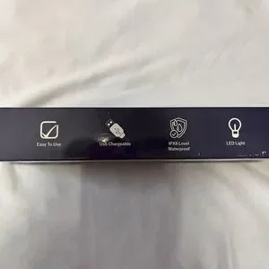 Dynasonic Plaque Remover & Polisher Dynatip Dental Care USB Chargeable New‎