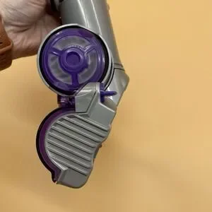Dyson Animal Turbine Handheld Hand Tool Vacuum Power Small Head GUC Attachment