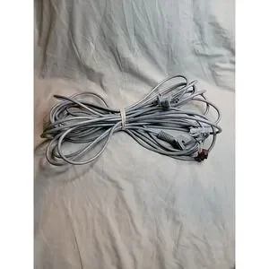 DYSON DC14 VACUUM POWER CORD - 916588-05 - USED OEM