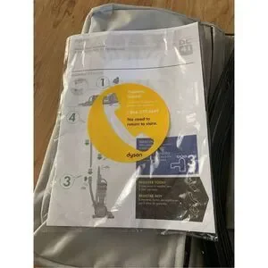 Dyson Genuine Cleaner Head Vacuum Attachments Excellent Condition Spare Parts Fo