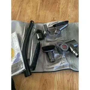 Dyson Genuine Cleaner Head Vacuum Attachments Excellent Condition Spare parts fo