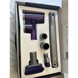 Dyson Genuine Components Car Cleaning Kit Attachment Set W/ Turbine Head‎