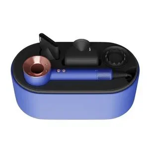 Dyson Supersonic Hair Dryer - Purple and Rose Gold