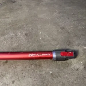 Dyson V8 V10 V11 Absolute Orange Wand Assembly Used Vacuum Pipe Pole GENUINE Red