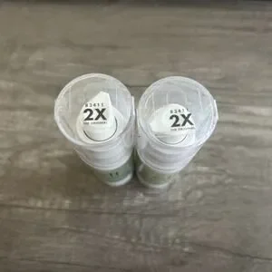 E.l.f. Tone Adjusting Face Primer 1.01oz Neutralizing Green 2X Original Pack New