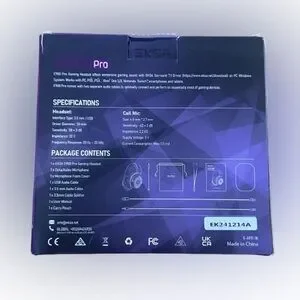 E900 Pro USB Gaming Headset